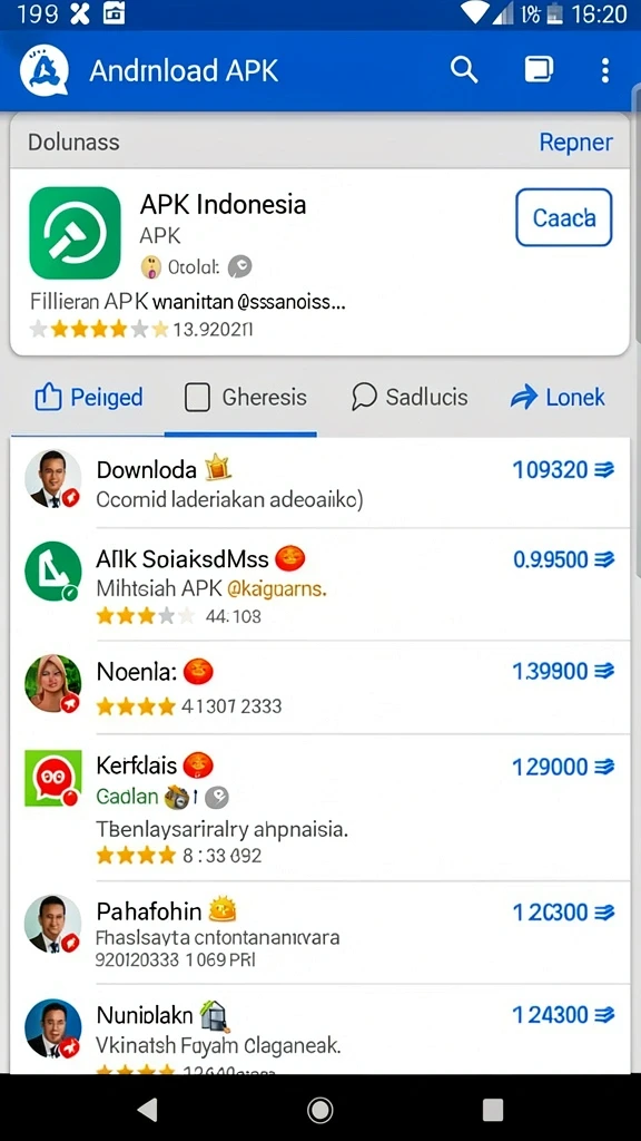 Screenshot siap108 nomor 2