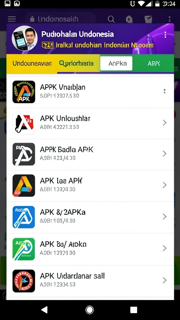 Screenshot sinartogel nomor 2