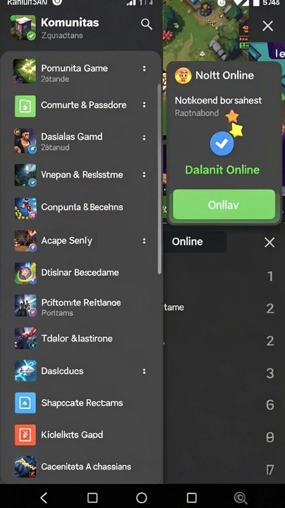 Screenshot sobatgaming nomor 2
