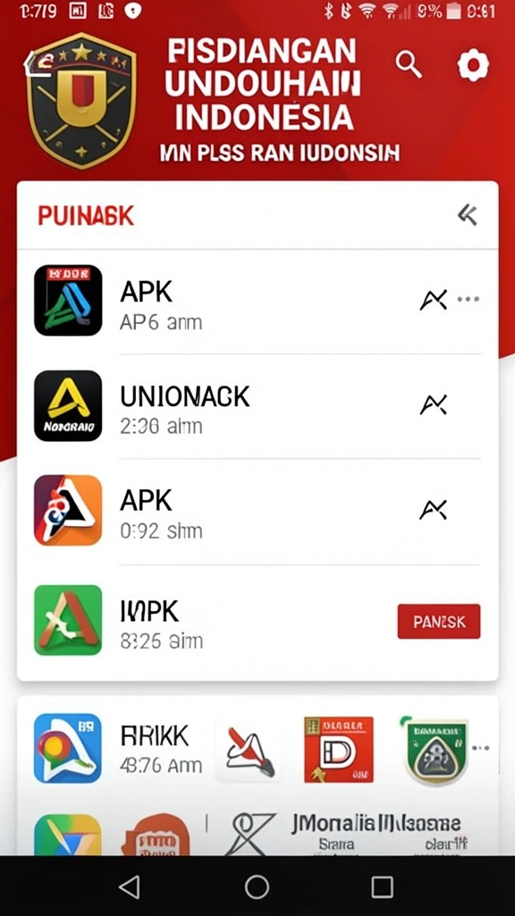 Screenshot spinlucky nomor 2