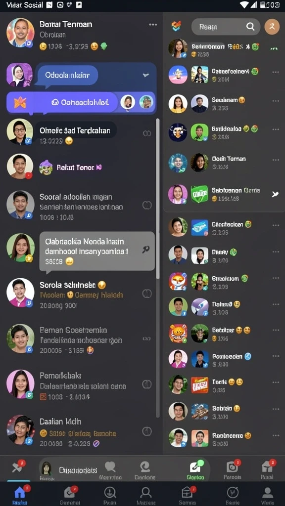 Screenshot spinlucky nomor 3