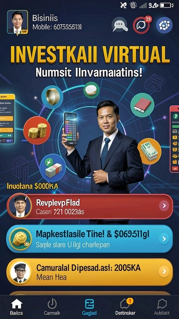 Screenshot stake779 nomor 3
