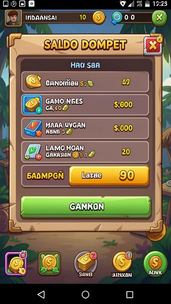 Screenshot superwinner nomor 2