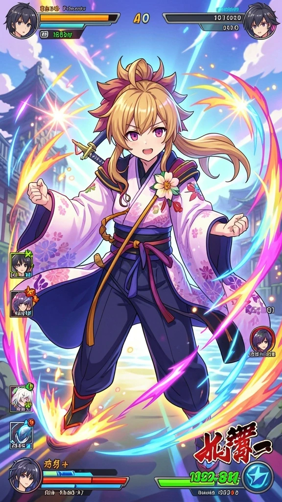 Screenshot superwinner nomor 3
