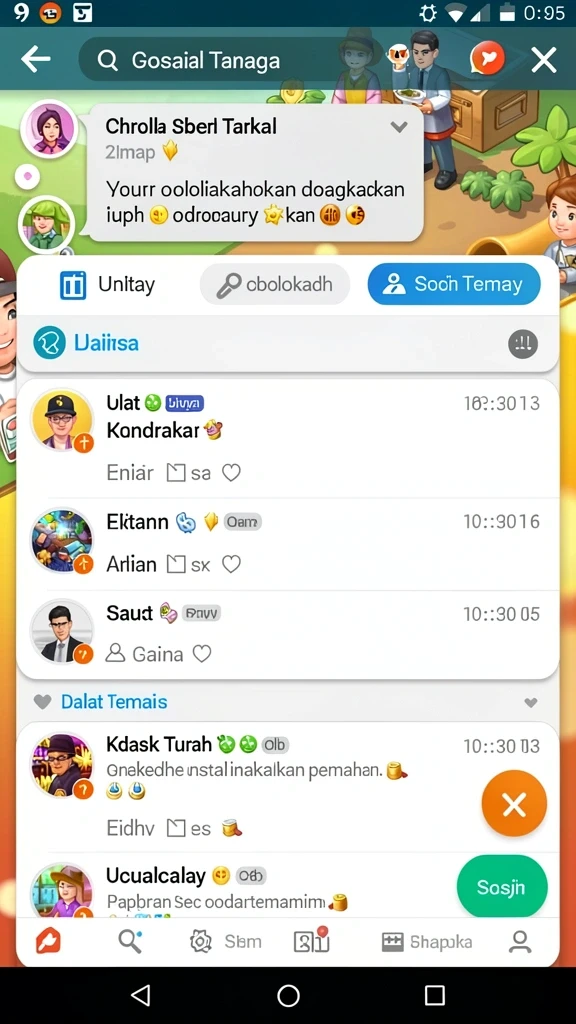 Screenshot surga19 nomor 1
