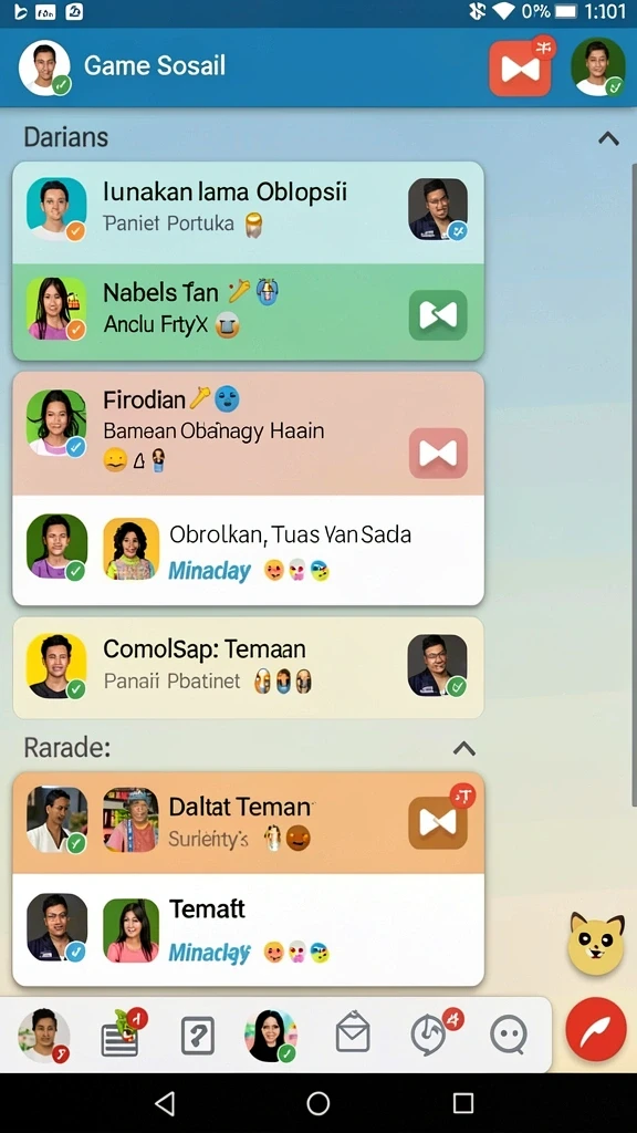 Screenshot surga77 nomor 1