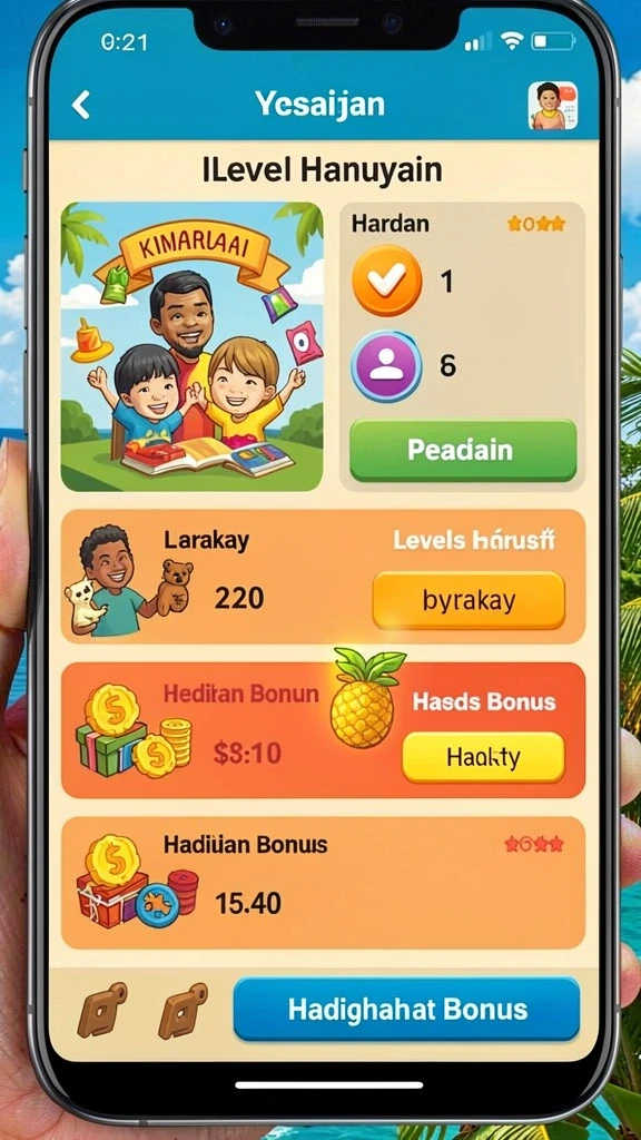 Screenshot surgaplay nomor 2