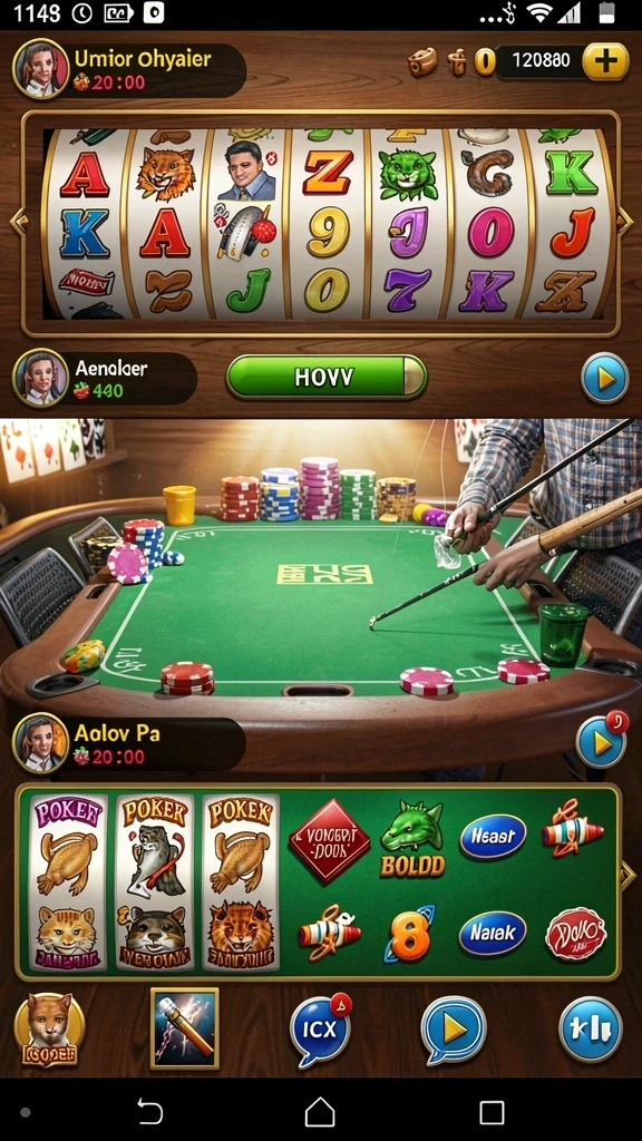 Screenshot t6 nomor 1