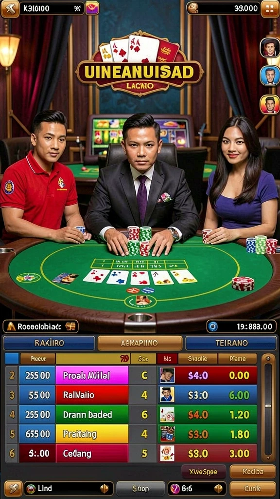 Screenshot taruhan77 nomor 1