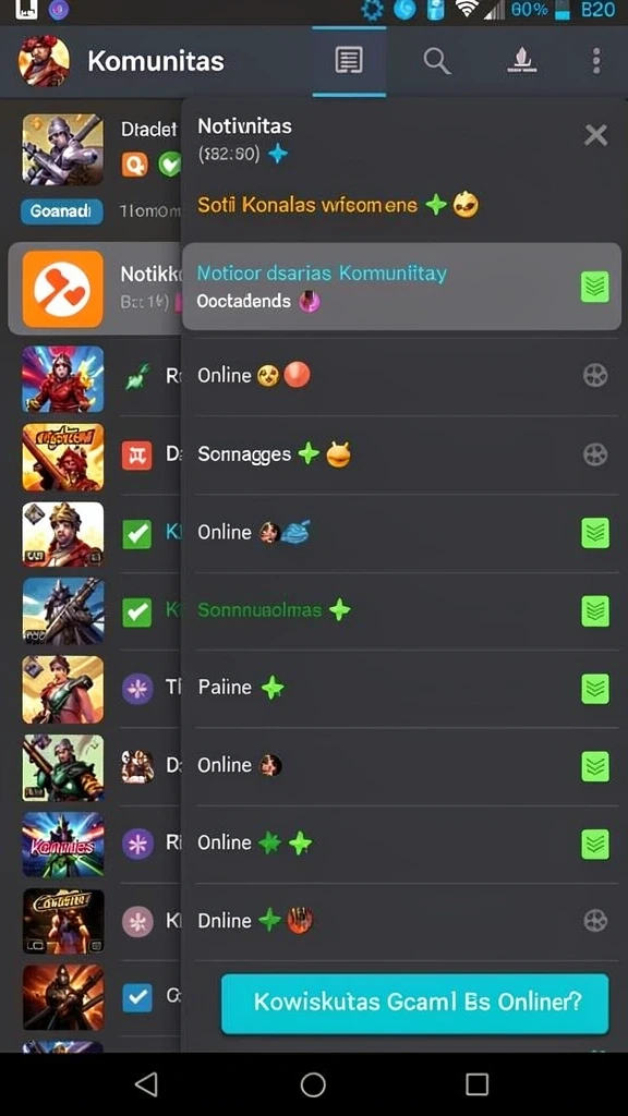 Screenshot topanwin nomor 1
