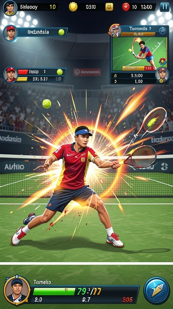 Screenshot v21 nomor 1
