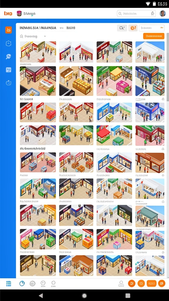 Screenshot vegas969 nomor 2