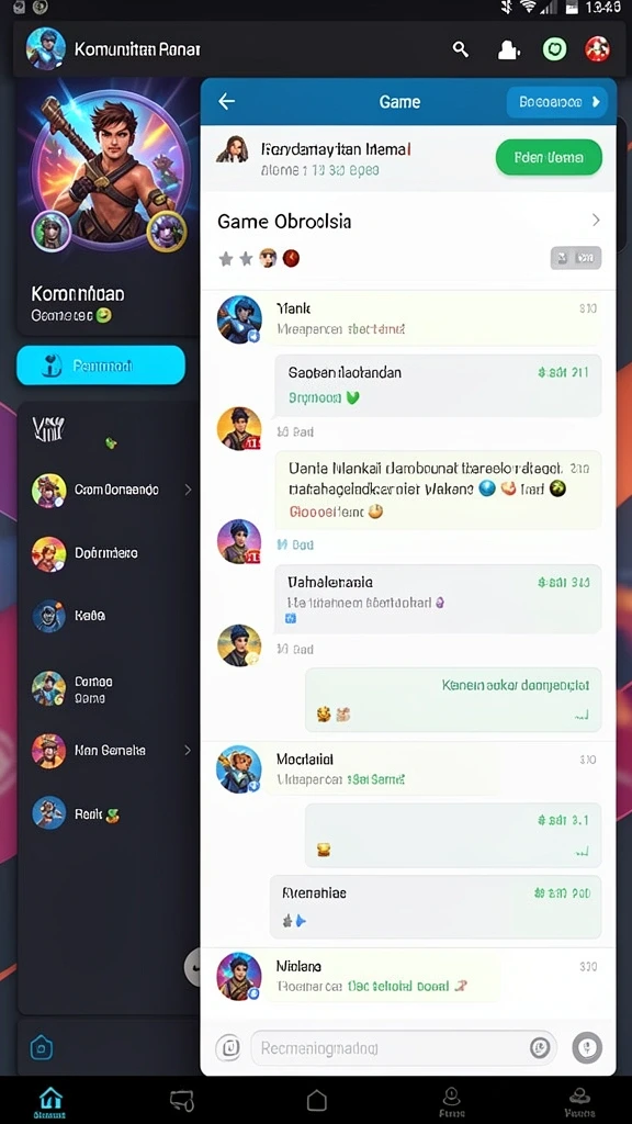 Screenshot warga88 nomor 3