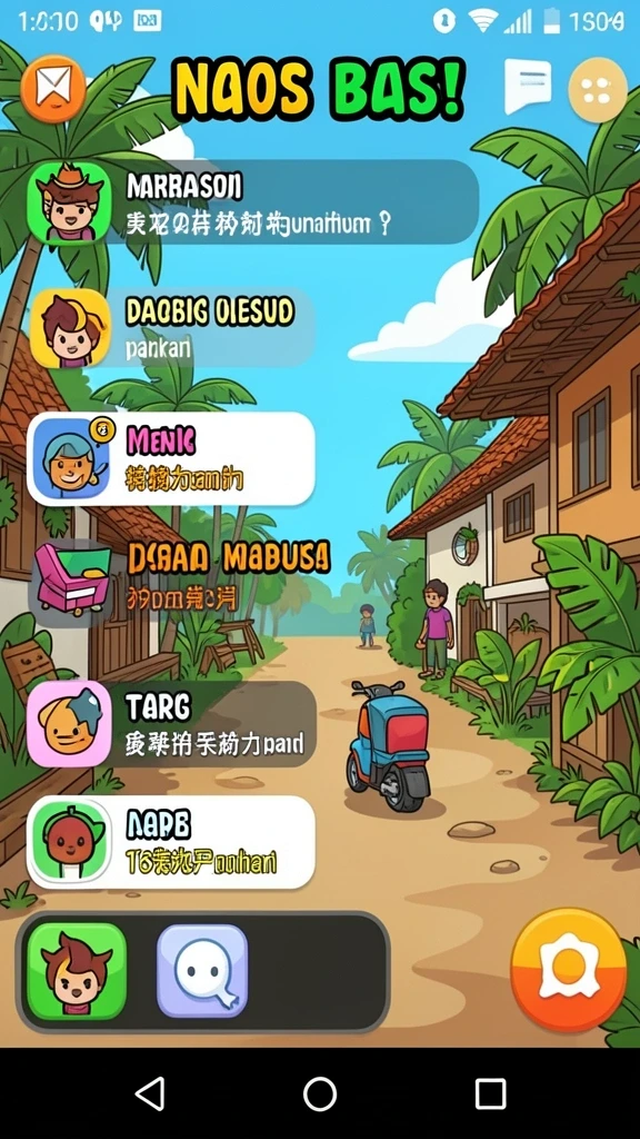 Screenshot winpkr nomor 1