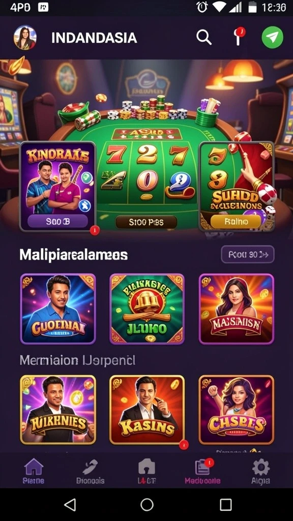 Screenshot xxx777 nomor 1