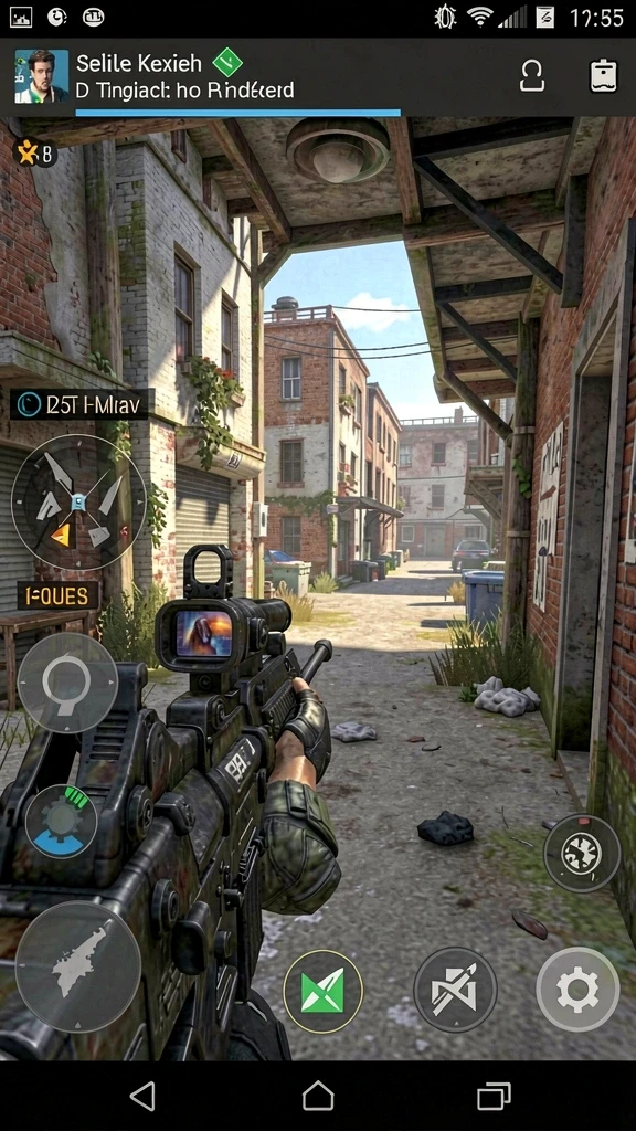 Screenshot zona66 nomor 2