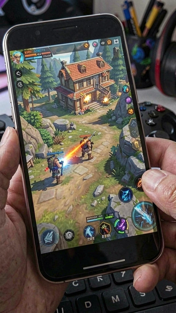 Screenshot zoro77 nomor 2