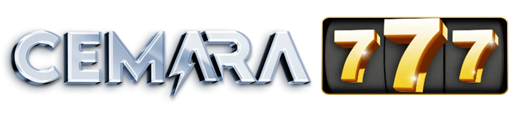 cemara777 — logo banner resmi Indonesia
